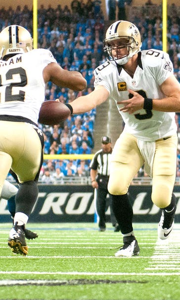 Thursday Night Fantasy Football Preview: Saints at Panthers